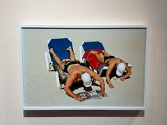 -深圳湾万象城(南山店)