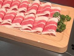 -打酱友•斑鱼海鲜粥火锅(吴桥店)