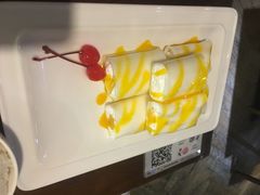 -娘惹裙厨餐厅(昙华林店)