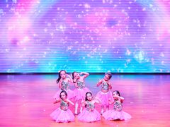 -美育儿童音乐舞蹈国际机构(浦东分校)