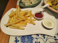 -东方饺子王(哈西万达店)