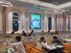 -若爱猪肚鸡·啫啫煲(循礼门M+店)