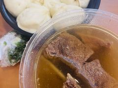 -老牌依强牛肉店(达道总店)