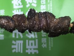 -左庭右院鲜牛肉火锅(浦江欢乐颂店)