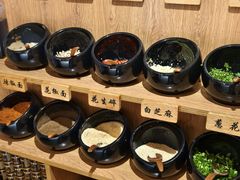 -独食火锅·半米屋台(望平街店)