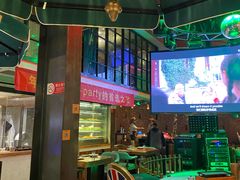 -肉串汪(望京店)