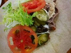 -So Lounge索兰至餐厅(蓝色港湾店)