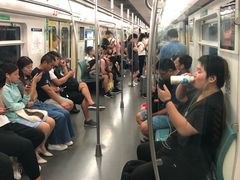 -平安里(地铁站)