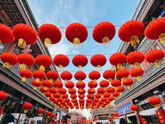 -古文化街旅游区