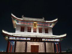-即墨古城