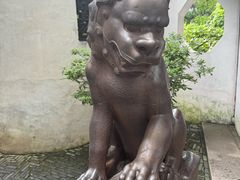 -豫园湖心亭茶楼