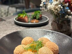 -SHADOWS•Bistro&Eatery(安福路店)