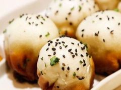 -阿三生煎馆(万达广场店)