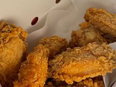-麦当劳(假日广场店)