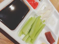 -四季民福烤鸭店(前门廊房二条店)