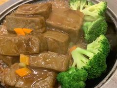 -星河湾半岛酒店-真粤中餐厅