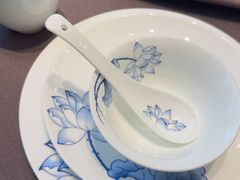 -香山湖家家宴(中山陵店)