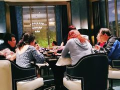 -上海苏宁宝丽嘉酒店·Cafe Bellagio西餐厅