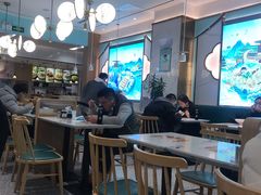 大堂-苏晓玥·手作江南小吃(深圳北站店)