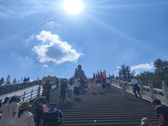 -龙口南山旅游景区