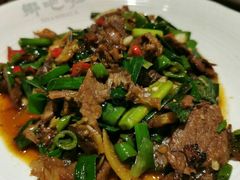 -乡吧啦·甲鱼铺子(海德二道店)