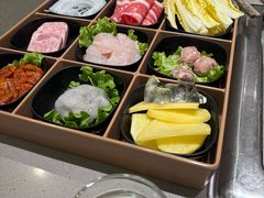-海底捞火锅(天通苑华联店)