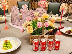 -海景壹号大酒店(滨湖店)