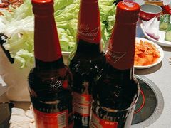 -丰茂烤串(公园店)