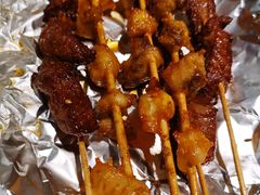 -福宝漠北·牛羊肉(广埠屯店)