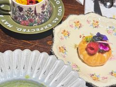 -格鲁·秀色Georgia’s Feast