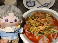 -前海沿·青岛菜(乐客城店)