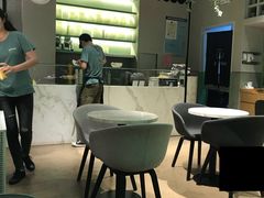 -greenjoy绿享轻食(宁海路店)