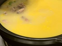 -乐味阁养生板栗鸡(中江店)