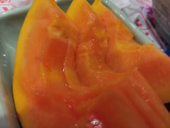 -悦橙烤肉海鲜自助(中央大街店)