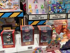 -泡泡玛特POPMART(合生汇店)