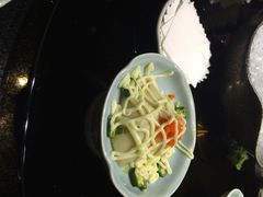 上井精致料理-梅筑·创意料理(王府井百货店)