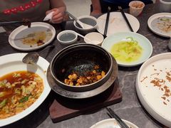 -新乾隆酒楼(帝景园店)