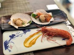 -松竹和日式料理(广厦店)
