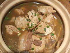 -杭百味·大众精选杭帮菜(西湖音乐喷泉店)