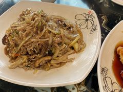 -桃园中华料理炸酱面(燕儿岛路店)