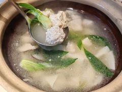 -大鱼徽州·寻味徽菜(星光总店)