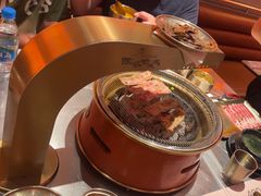 -西塔老太太泥炉烤肉(苏州大悦城店)