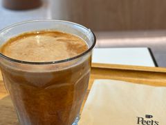 -Peet's 皮爷咖啡(海雅缤纷城店)