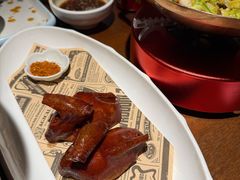 -乔街深夜食堂·小龙虾·高压锅生蚝(杭州总店)