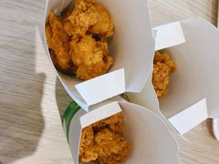 -德克士(西站站内店)