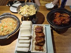 -鸡毛换糖(高桥店)