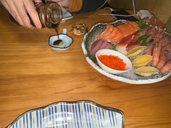-大焰自助日本料理 铁板烧(徐汇店)