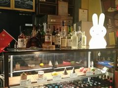 -咖法森林·咖啡  酒吧(天河店)