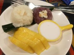 -米泰芒·东南亚料理(体育西店)