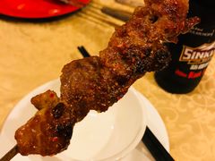 -维吾尔餐厅(宜山路店)